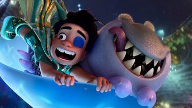 Sinopsis Film Elio: Petualangan Bocah 11 Tahun di Luar Angkasa yang Mengharukan