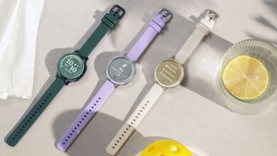 Smartwatch Ini Deteksi Stres dan Membantu Proses Healing Secara Total