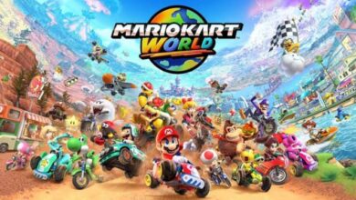 Solusi Mudah Selesaikan Semua Tantangan di Mario Kart World! Panduan Lengkap