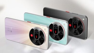 Spesifikasi Nubia Focus 2: HP 5G Murah dengan Kamera AI dan Memori Besar