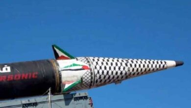 Spesifikasi Rudal Balistik Shahab-3: Kemampuan Tembus Iron Dome Israel