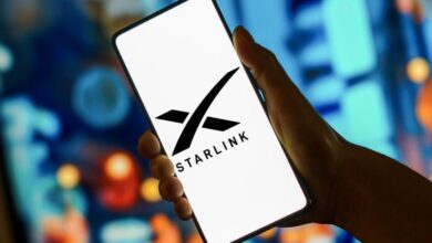 Starling Buka Blokir Internet, Teknologi Digital Iran Ternyata Tak Segalaksi China