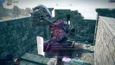 Strategi Ampuh Cara Menaklukkan Night Lords di Elden Ring Nightreign