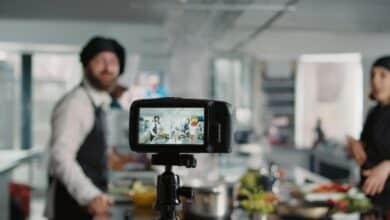 Strategi Efektif: Struktur Video Promosi Tontonan yang Menjual