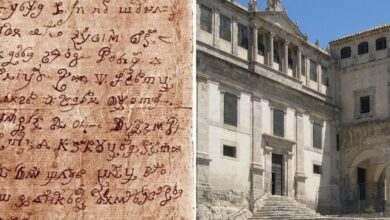 Surat dari Iblis: Pesan Misterius Biarawati Abad ke-17 Terungkap!