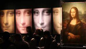 Teka-teki di Balik Senyuman Mona Lisa Terkuak, Rahasia Terungkap!