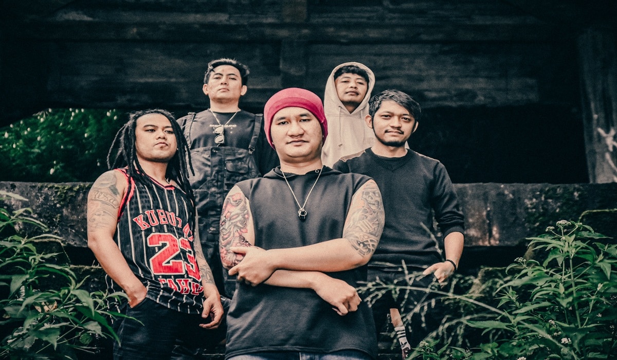 The Xoolah Rilis Single 'Rebellion': Musik Baru yang Mengguncang Industri