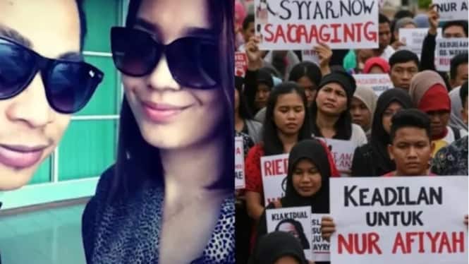 Tragedi Kondominium Penampang: Eks MasterChef Malaysia dan Suami Divonis 34 Tahun Penjara