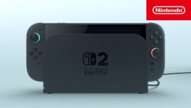 Ulasan Lengkap Joy-Con 2 untuk Nintendo Switch 2: Fitur & Performa Terbaru