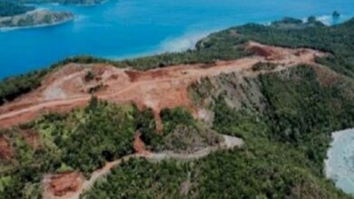 Viral Foto Kerusakan Raja Ampat Disebut AI, Komdigi: Fakta dan Klarifikasi