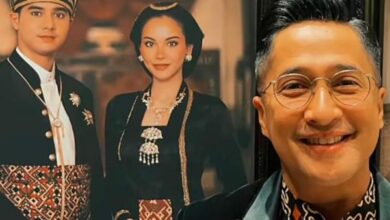 Viral! Irfan Hakim Gagal Foto Bareng Al Ghazali dan Alyssa Daguise, Ini Penyebabnya