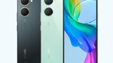 Vivo Y03: HP Terjangkau dengan Fitur Lengkap untuk Semua Kebutuhan