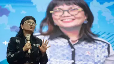Wamen Stella: Pendidikan Harus Penuhi 3 Aspek Ini Agar Tak Tertinggal dari AI