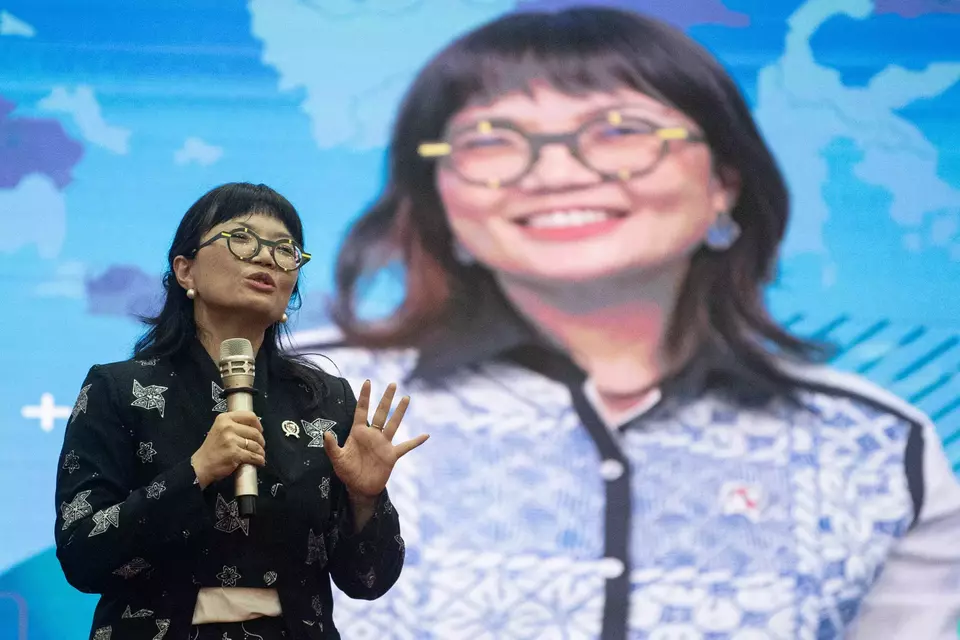 Wamen Stella: Pendidikan Harus Penuhi 3 Aspek Ini Agar Tak Tertinggal dari AI