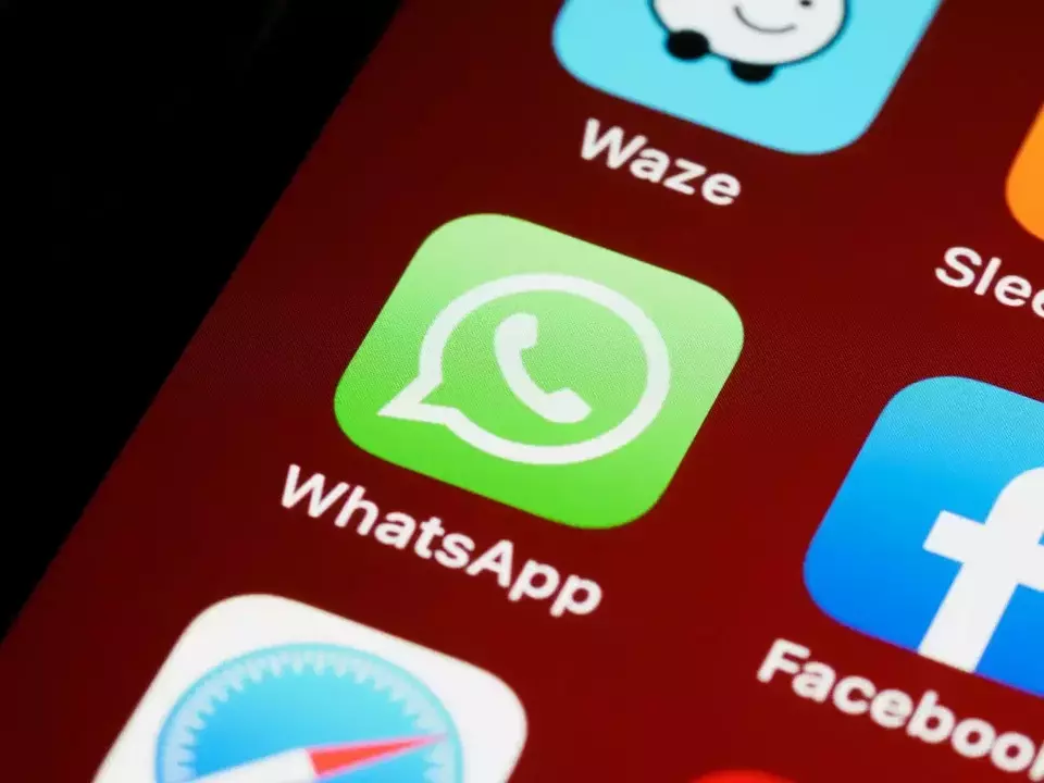 Warga Iran Diminta Segera Hapus WhatsApp: Apa Alasannya?