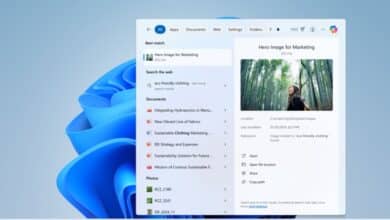 Windows Kembangkan Fitur Pencarian untuk Permudah Pengguna Temukan File