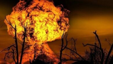 Wow! Ilmuwan Ungkap Tanggal Kiamat Alam Semesta Lebih Cepat dari Perkiraan