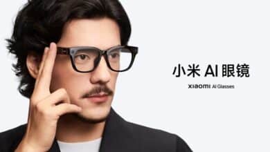 Xiaomi AI Glasses Debut: Rekam Video 2K dan Baterai Tahan Lama