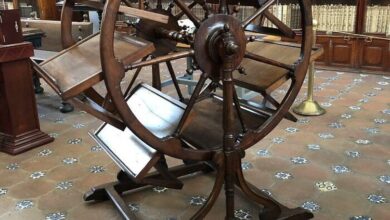 "12 Penemuan Masa Silam yang Mengguncang Sejarah dan Bikin Terkejut"