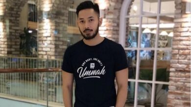 "Uki Ambil Sikap Tegas: Peterpan Dikabarkan Comeback, Apa Pilihannya?"