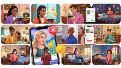 10 Aplikasi Penghasil Uang Terbaik, Hasilkan Cuan dari HP Kamu