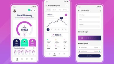 10 Aplikasi Penghitung Langkah Terbaik di Android untuk Gaya Hidup Sehat