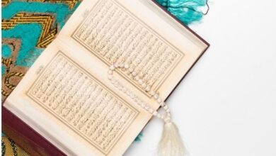 10 Contoh Bacaan Mad Wajib Muttasil dalam Al Quran: Penjelasan Lengkap