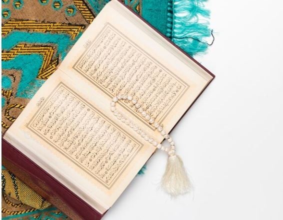 10 Contoh Bacaan Mad Wajib Muttasil dalam Al Quran: Penjelasan Lengkap
