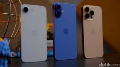 10 HP Kamera Terbaik Juli 2025 Versi DXOMark: iPhone di Urutan Berapa?