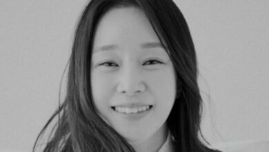 Kabar Duka: Aktris Lee Seo Yi Meninggal Dunia di Usia 43 Tahun