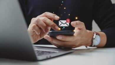2 Tips Efektif Bersihkan Email Menumpuk: Hapus Unread Massal dan Kosongkan Storage