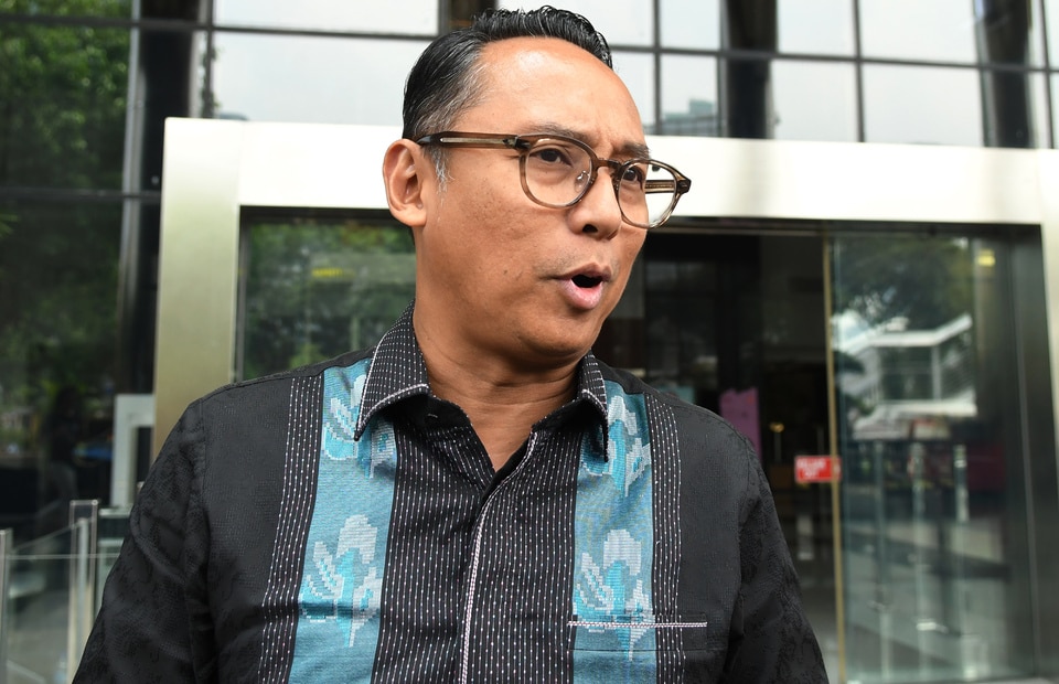 24 Bayi Dijual ke Singapura: Nico Siahaan Minta Pelaku Dihukum Berat