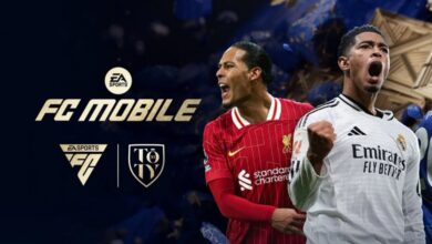 28 Kode Redeem FC Mobile Terbaru 31 Juli 2025: Dapatkan Hadiah Pemain Bintang!