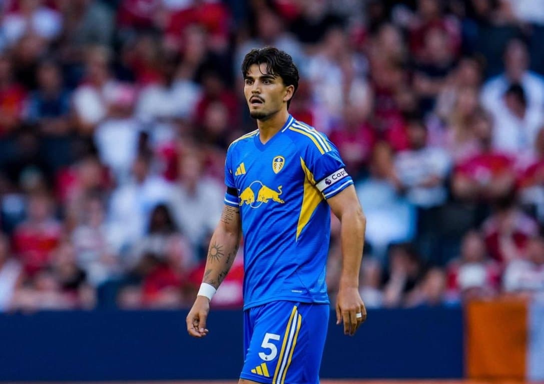 3 Pemain Keturunan Rp200 Miliar Siap Dinaturalisasi untuk Timnas Indonesia!