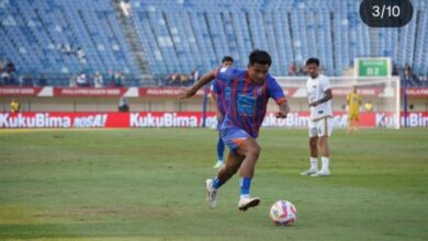 3 Pemain Timnas Indonesia Siap Adu Gengsi di Final Piala Presiden 2025