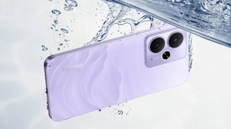 3 Rekomendasi HP Murah Rp 3 Jutaan Memori Jumbo, Terbaik Juli 2025