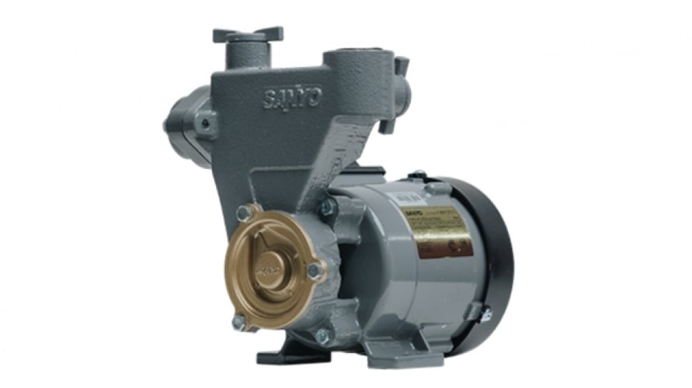 3 Rekomendasi Pompa Air Semi Jet Pump Terbaik untuk Sumur 10 Meter: Hemat Biaya!