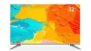 3 Rekomendasi Smart TV 1 Jutaan dengan Fitur Premium 2025