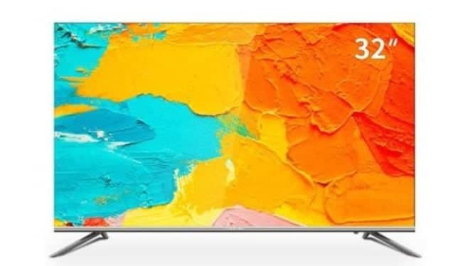 3 Rekomendasi Smart TV 1 Jutaan dengan Fitur Premium 2025