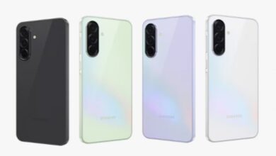 4 Rekomendasi HP Samsung Rp2 Jutaan 2025: Spek Dewa dan Performa Gahar!