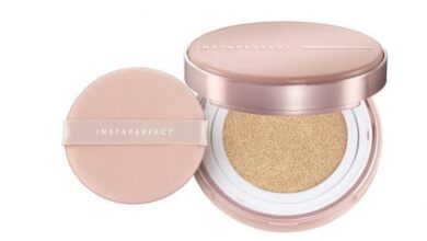 “5 Cushion Minim Oksidasi dan SPF Tinggi: Solusi Bye Wajah Kusam dan Abu-Abu”