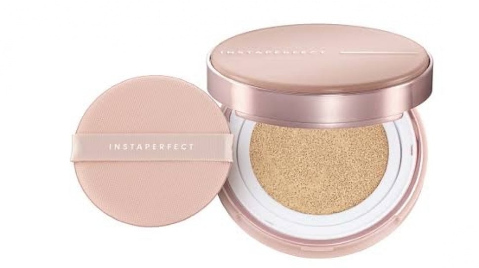 “5 Cushion Minim Oksidasi dan SPF Tinggi: Solusi Bye Wajah Kusam dan Abu-Abu”