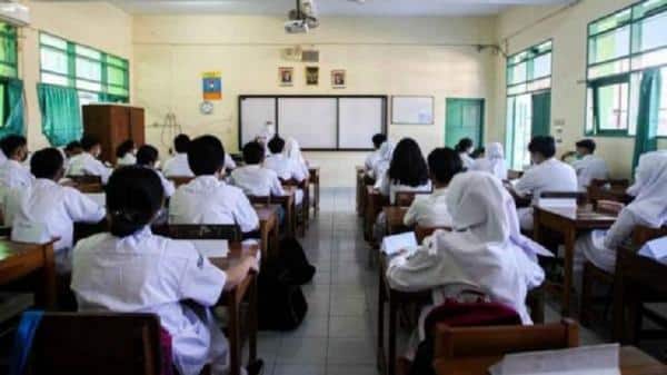 5 Doa Sebelum Belajar di Sekolah: Sunnah, Arab, Latin, dan Artinya