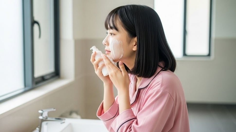 5 Facial Wash Terbaik untuk Remaja, Harga Awal Rp18 Ribuan!