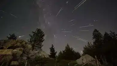 5 Fenomena Langit Agustus 2025: Hujan Meteor dan Keajaiban Astronomi