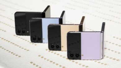 5 HP Lipat Terbaik dan Termurah 2025: Pilihan Cerdas untuk Anda - Butota.id Techno