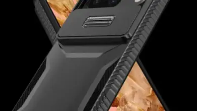 5 HP Tercanggih dengan Fitur Keamanan: Face Unlock & Sensor Ultrasonik