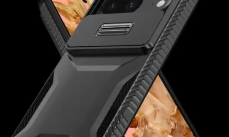 5 HP Tercanggih dengan Fitur Keamanan: Face Unlock & Sensor Ultrasonik