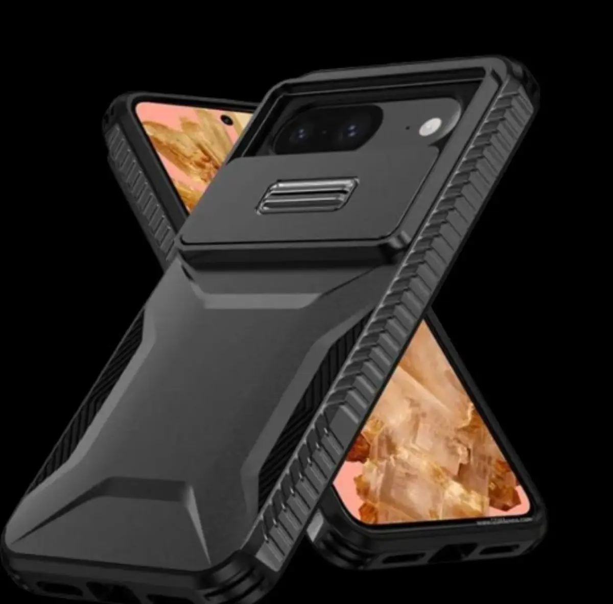 5 HP Tercanggih dengan Fitur Keamanan: Face Unlock & Sensor Ultrasonik