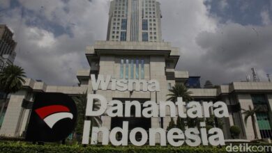 5 Negara Siap Investasi di RI Melalui Danantara: Peluang dan Tantangan
